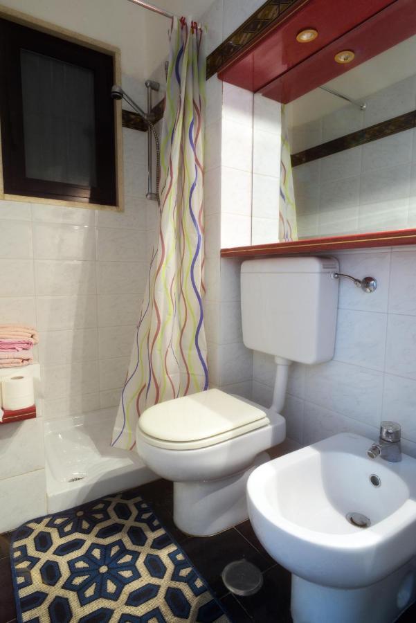 Oasi In Centro Apartamento Bari Exterior foto